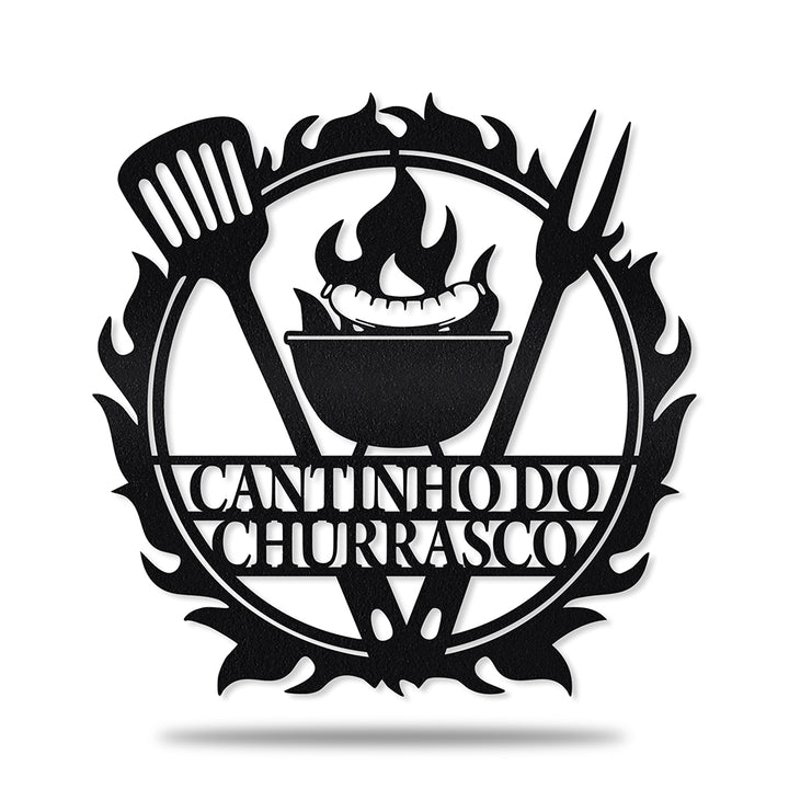 Cantinho do Churrasco
