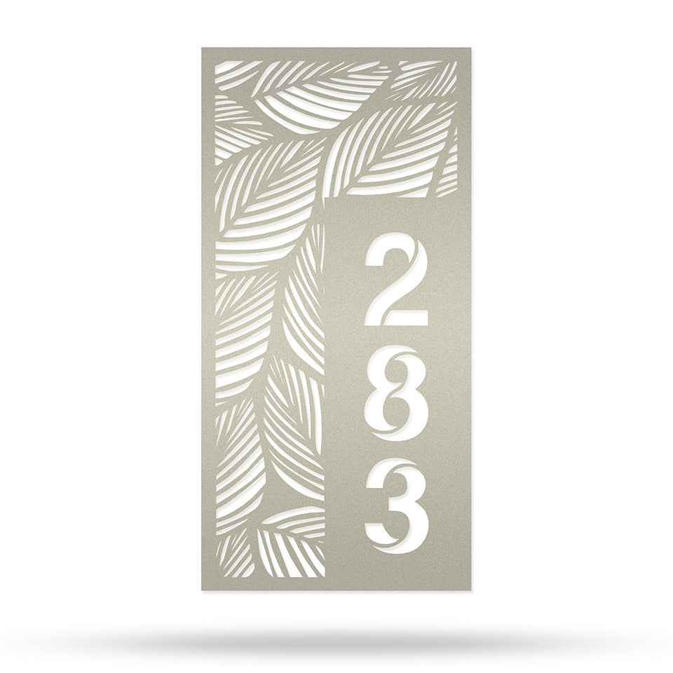 Painel Residencial II