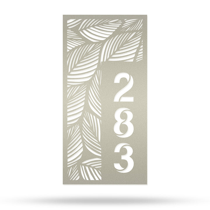 Painel Residencial II