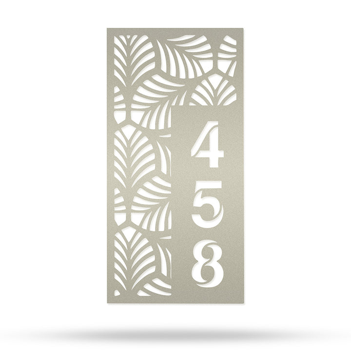 Painel Residencial I