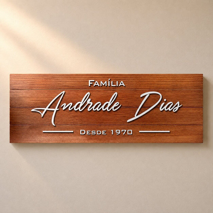 Família Tradicional