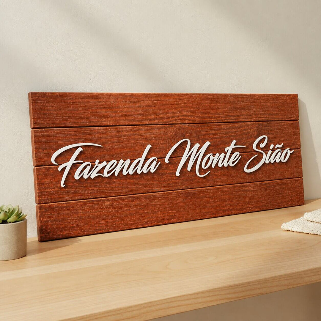 Nome Ambientes