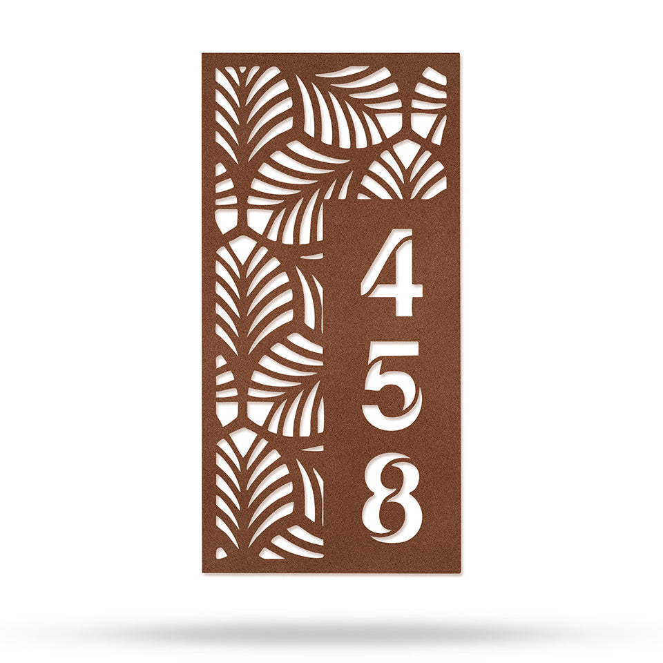 Painel Residencial I