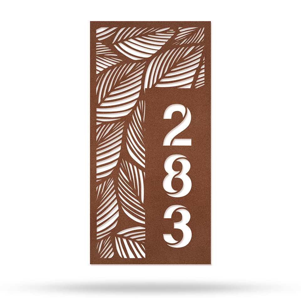 Painel Residencial II