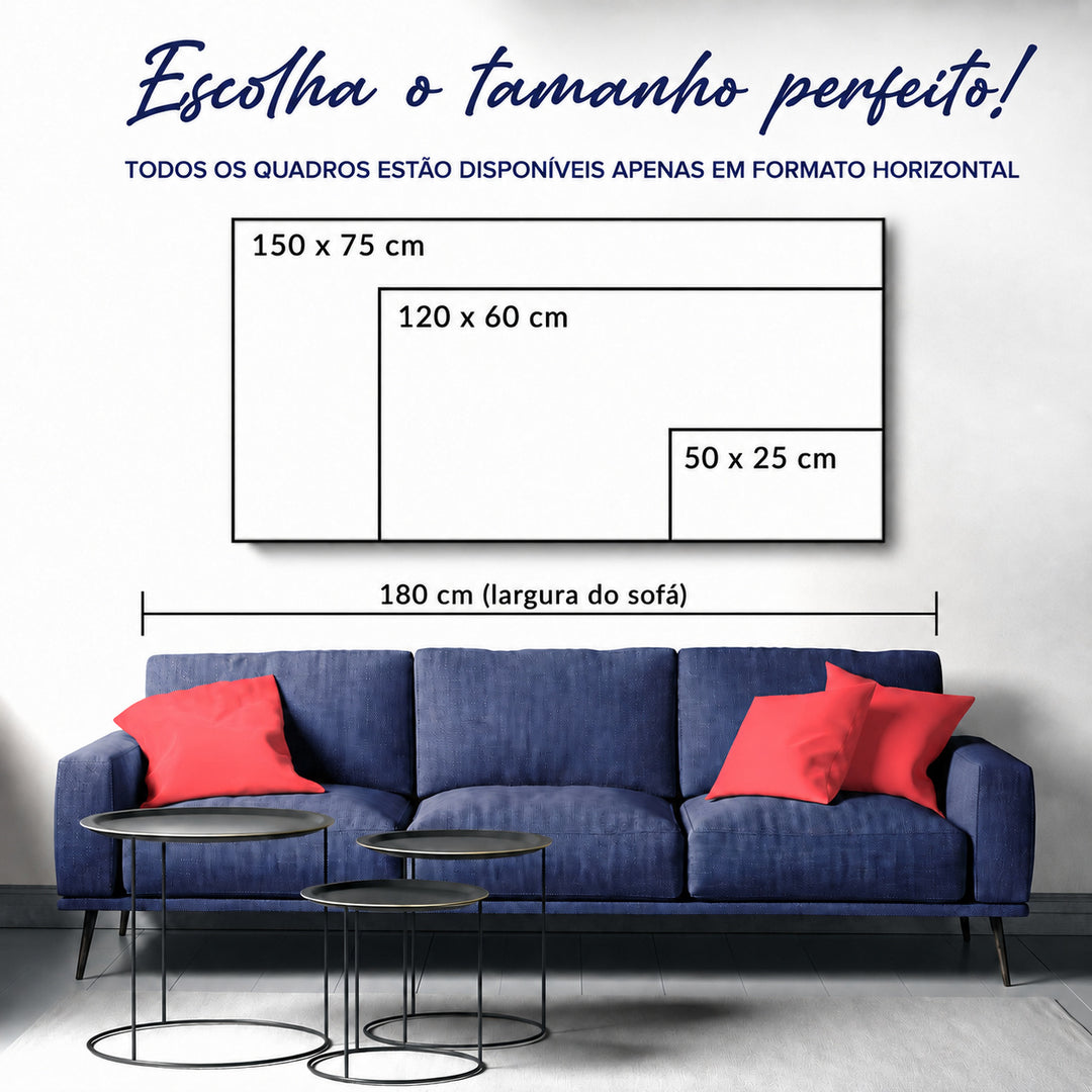 Placa Sinuca e Bar - Quadro