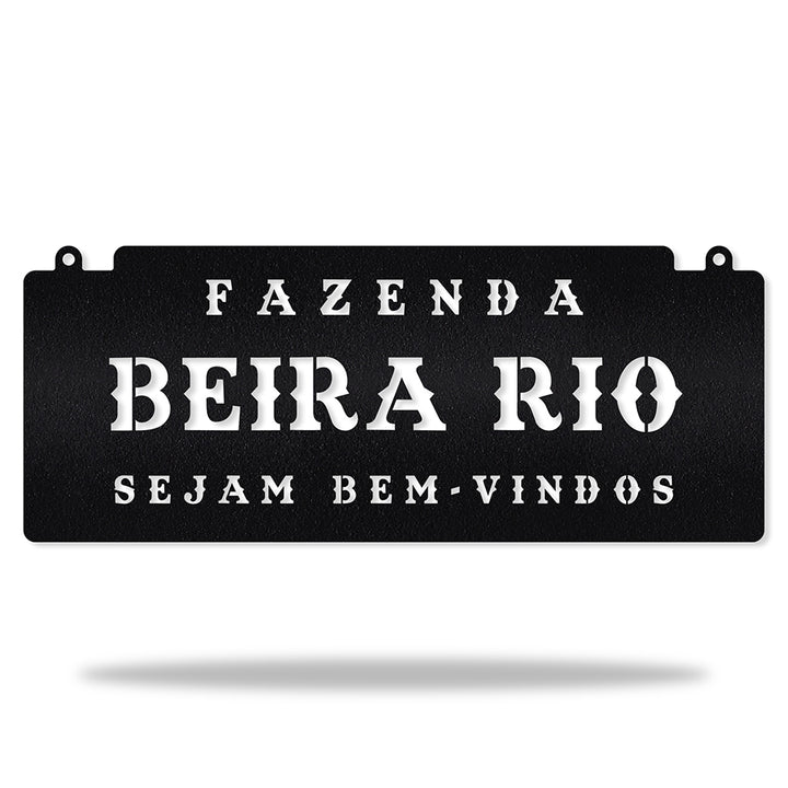 Fazenda Beira Rio