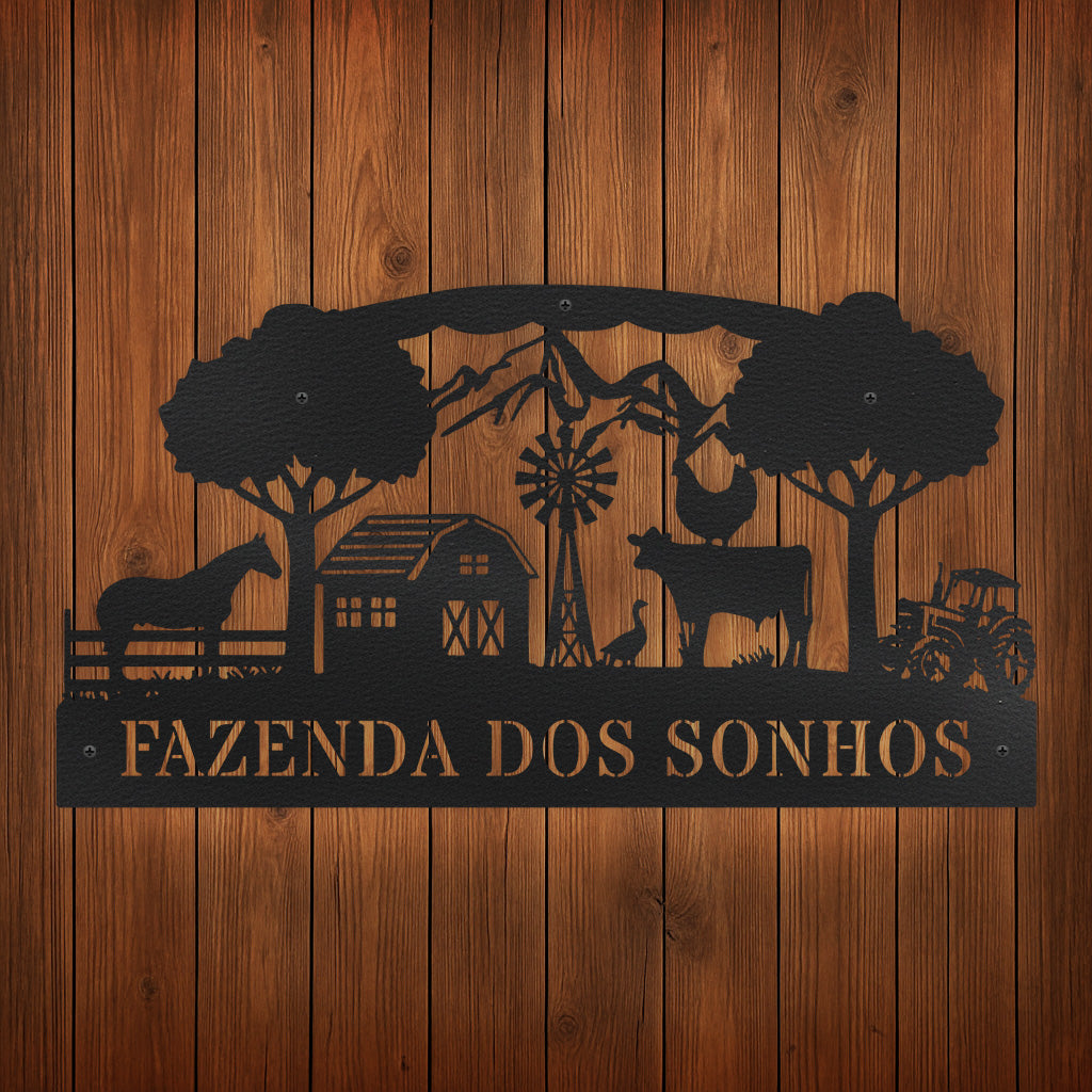 Fazenda dos Sonhos