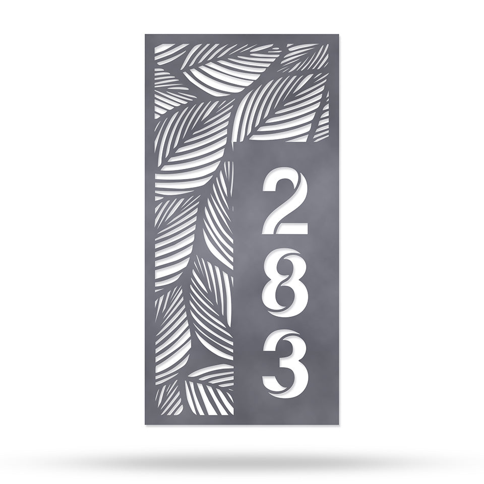 Painel Residencial II