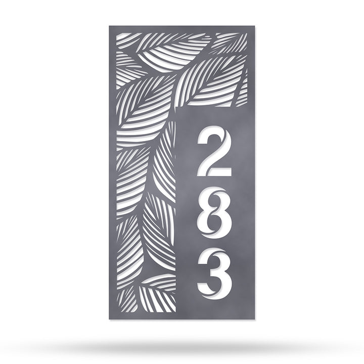 Painel Residencial II