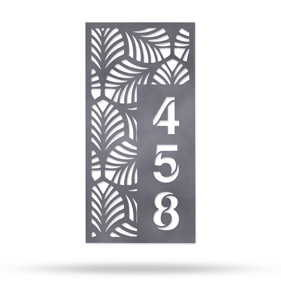 Painel Residencial I