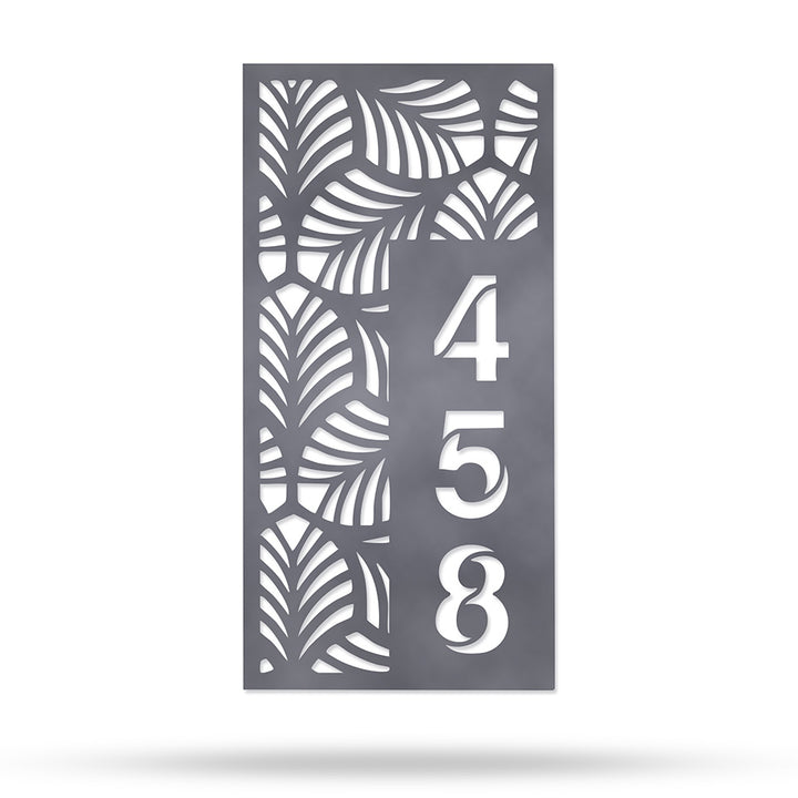 Painel Residencial I