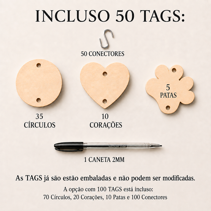 Calendário da Família™ - Personalizado