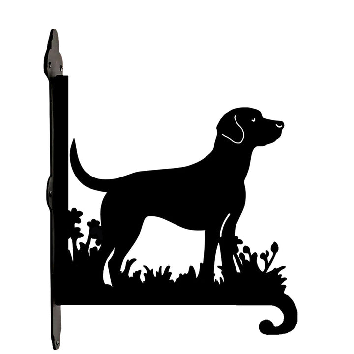 Labrador - Suporte de Planta em Metal