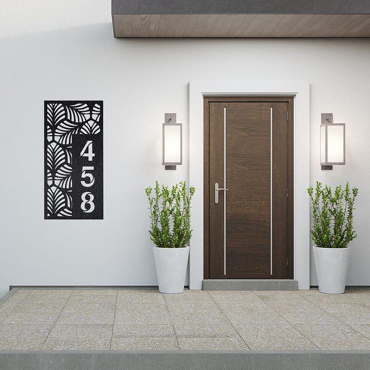 Painel Residencial I