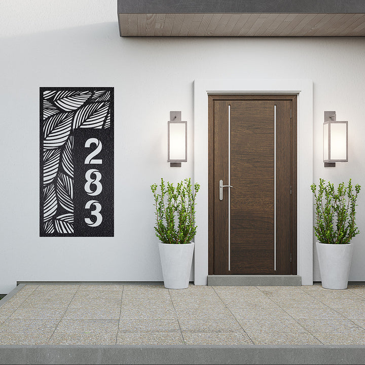 Painel Residencial II