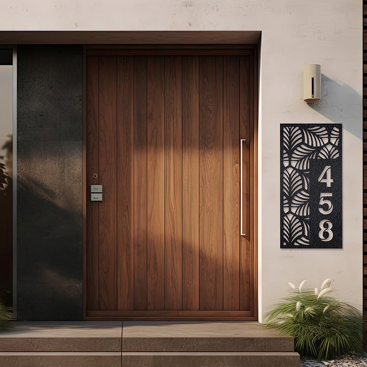 Painel Residencial I