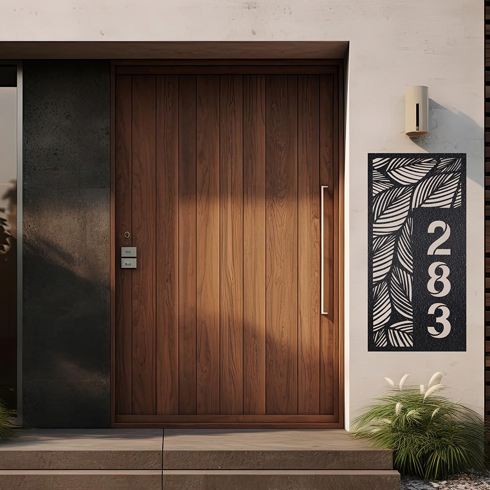 Painel Residencial II