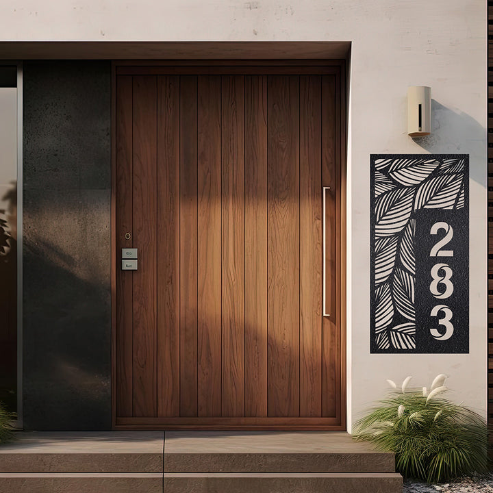 Painel Residencial II