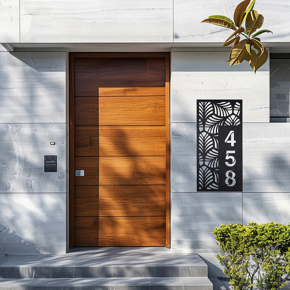 Painel Residencial I