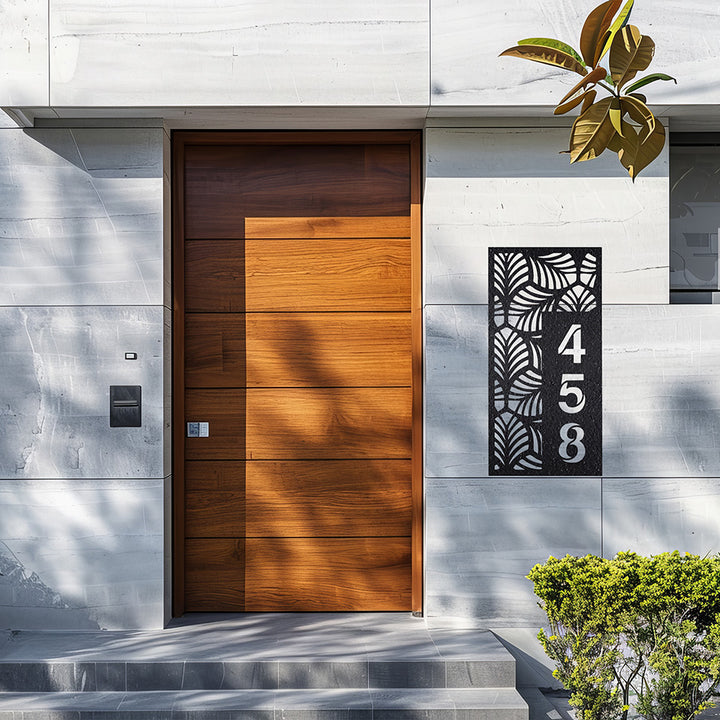 Painel Residencial I