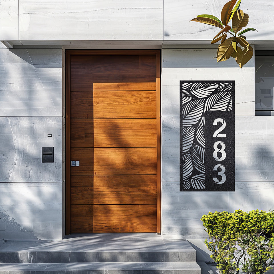 Painel Residencial II