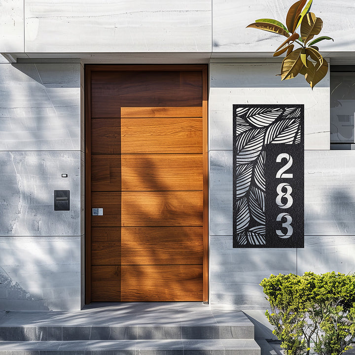 Painel Residencial II