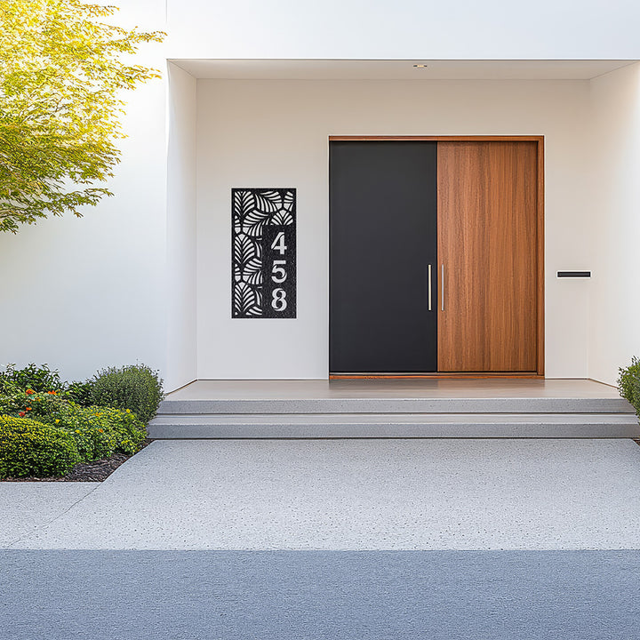 Painel Residencial I