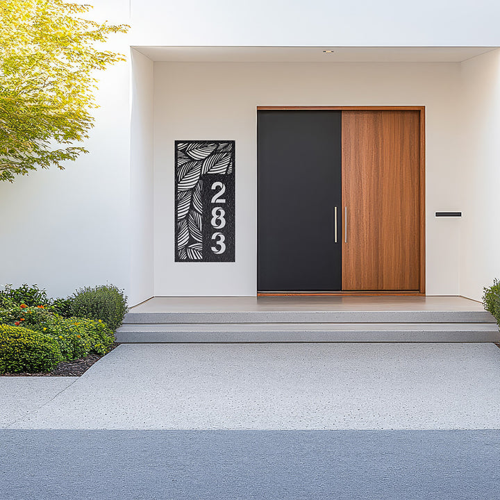 Painel Residencial II