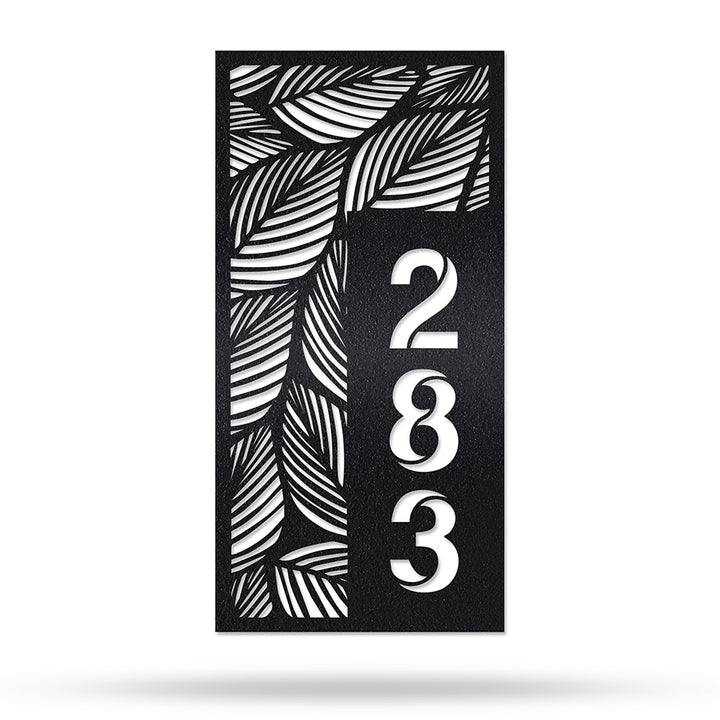 Painel Residencial II