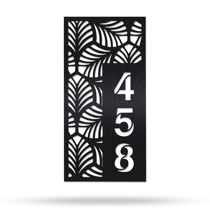 Painel Residencial I