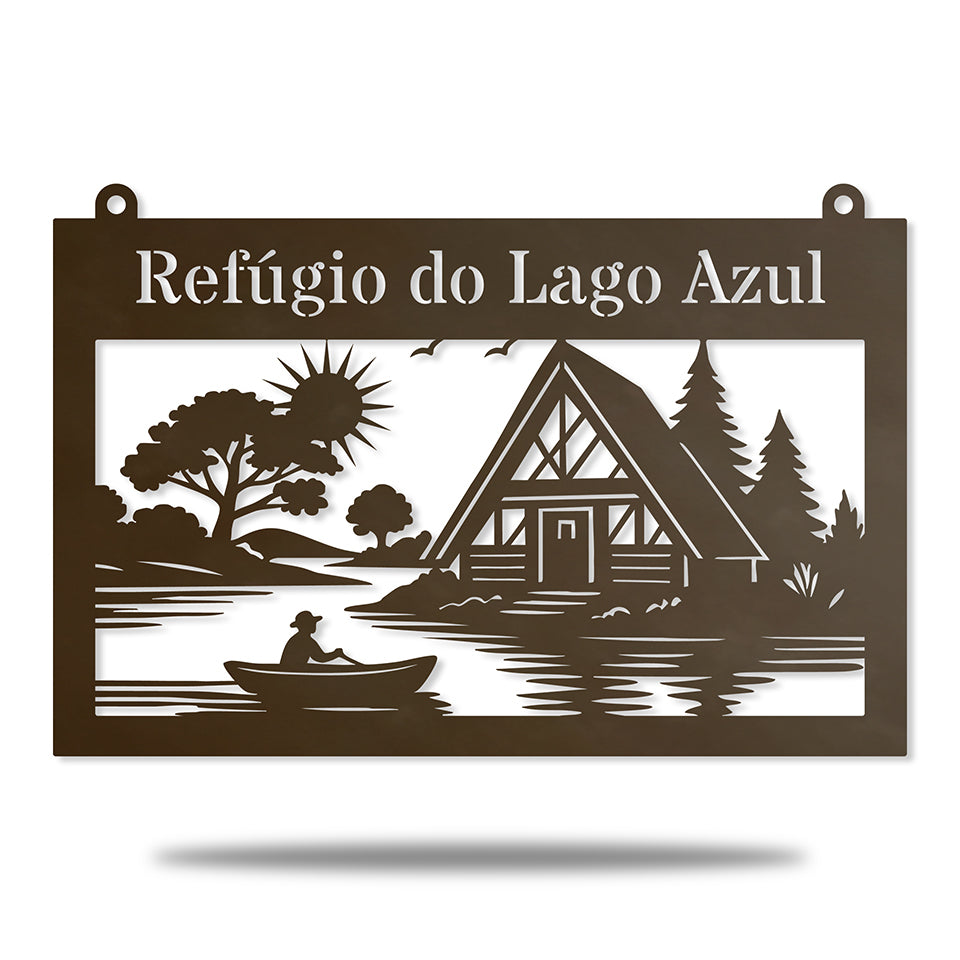Refúgio do Lago