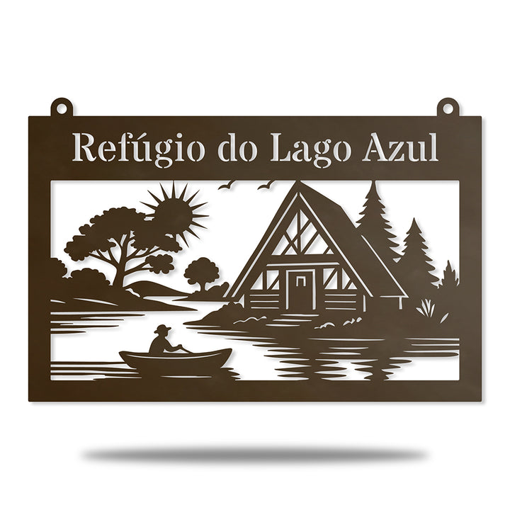 Refúgio do Lago