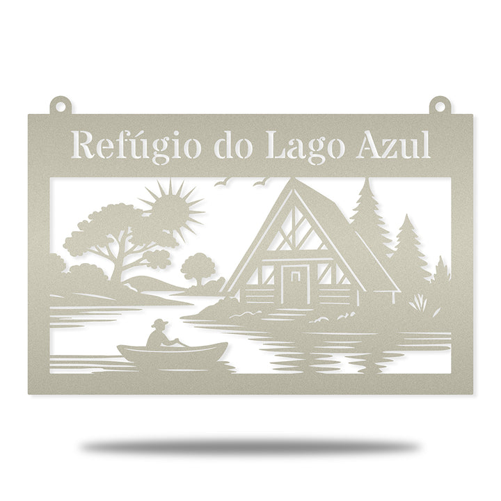 Refúgio do Lago