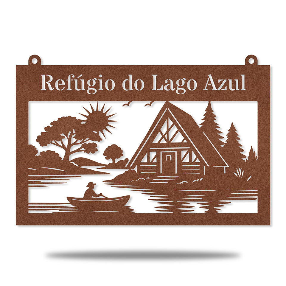 Refúgio do Lago