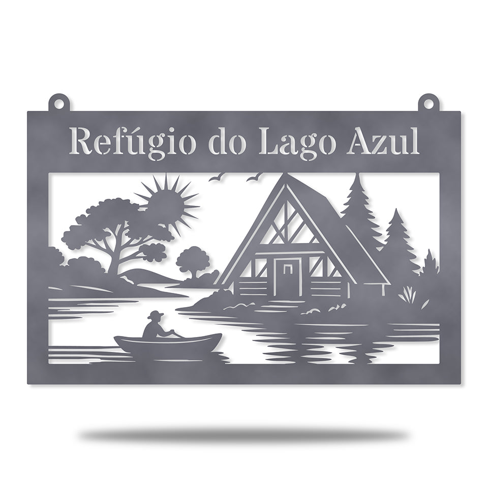 Refúgio do Lago