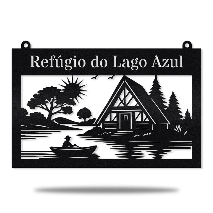 Refúgio do Lago