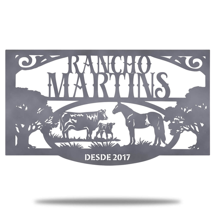 Rancho Tradicional